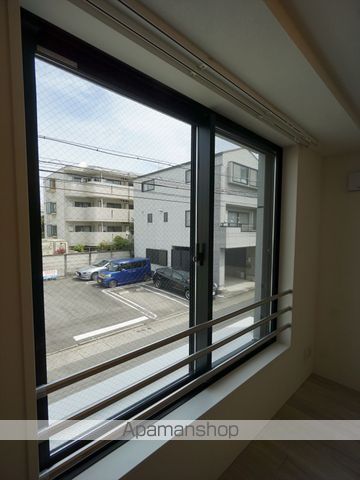 QUADOR NOIE 今池の内装写真