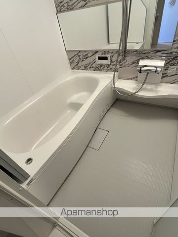 FORBITO MOZUの内装写真