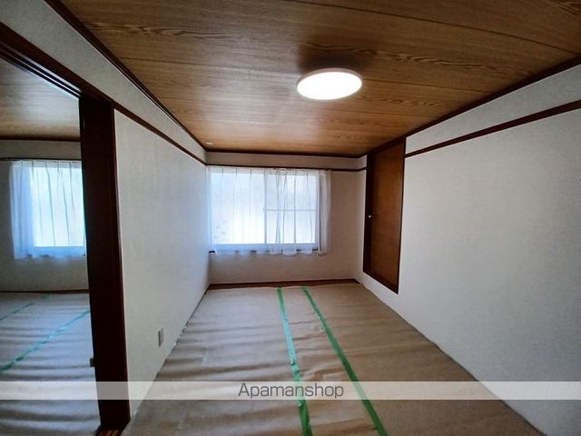 コーポ興和館の内装写真