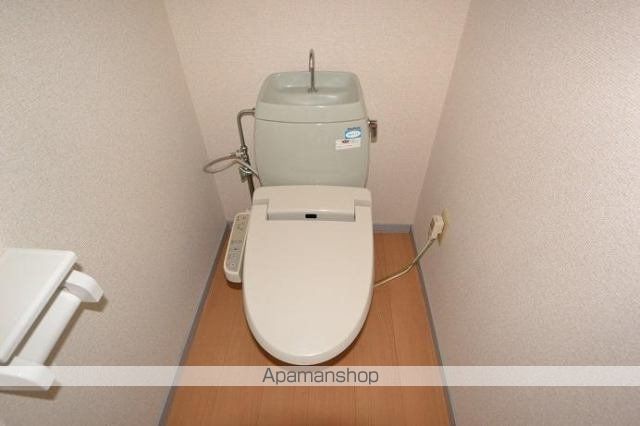 パストラーレ中津 A棟の内装写真