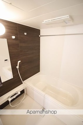 東京都昭島市朝日町４丁目[1LDK/37.04m2]のバス