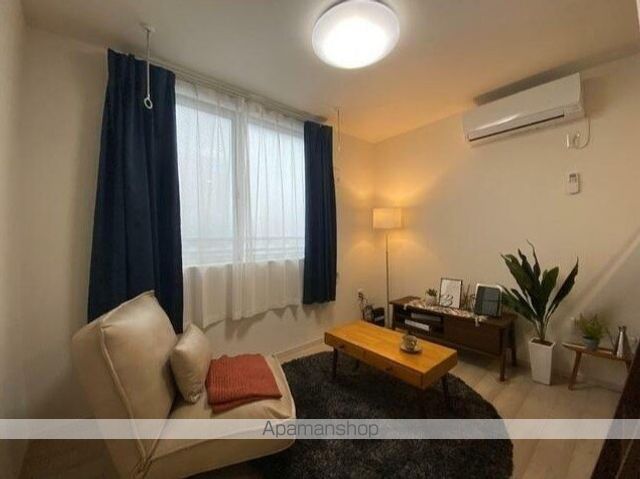 KEIAI RESIDENCE 北柏の内装写真