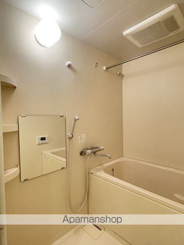 サンライズ レジデンスの内装写真