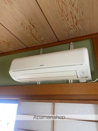 和歌山県和歌山市中島[3DK/57.96m2]のその他設備