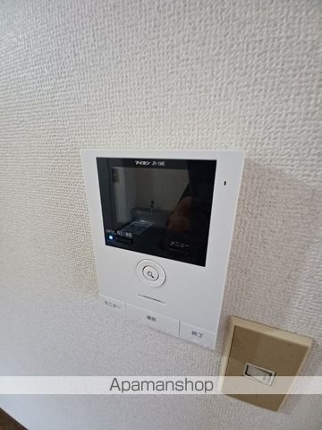 サイレントドミールの内装写真