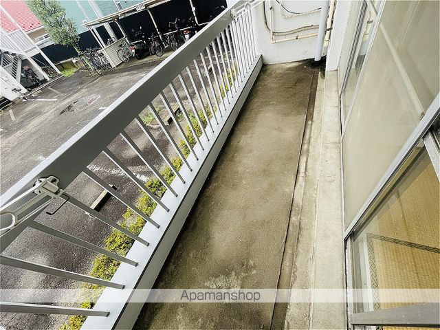 パークサイド清水沼A棟の内装写真