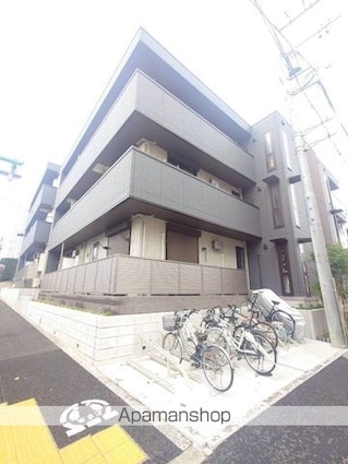 アセットコート貫井北町Ｂ[3LDK/60.1m2]の外観3