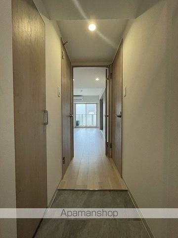 ARTIZA瓦屋町IIの内装写真