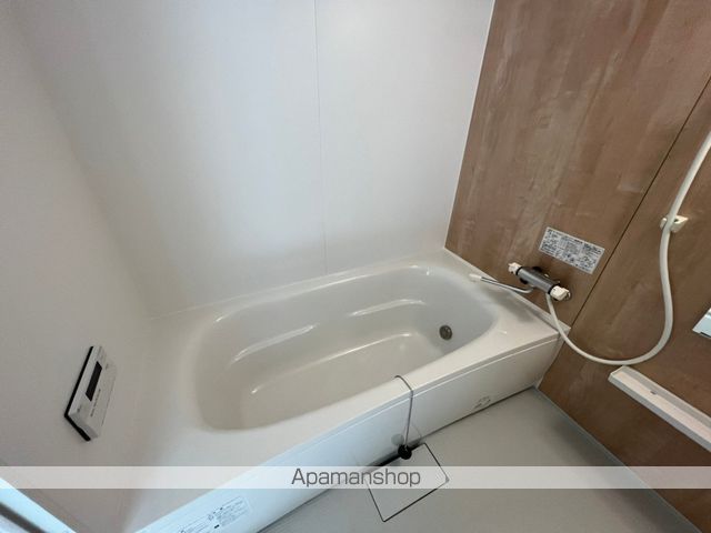 アルファスクエア宮の森2条の内装写真