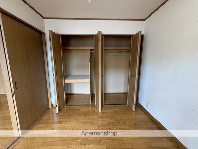 グランドールの内装写真