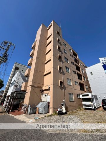 東堀ハイツ