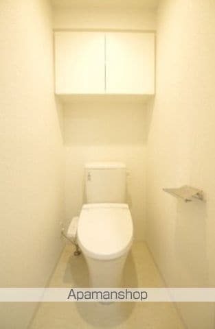 フュージョナル北赤羽DUEの内装写真