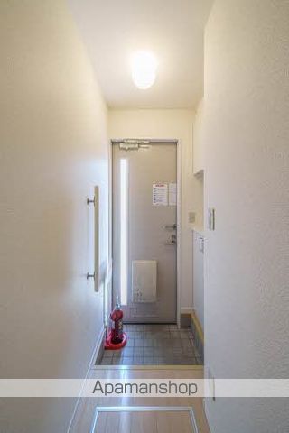 シャーメゾン薬師の内装写真