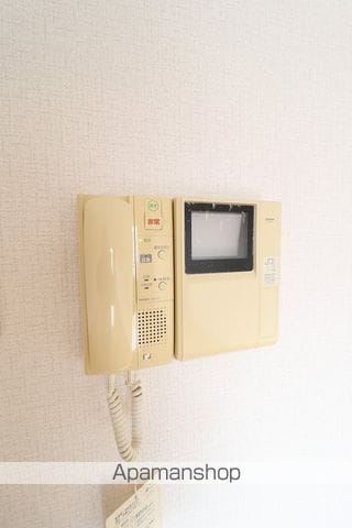 Mビル五条の内装写真