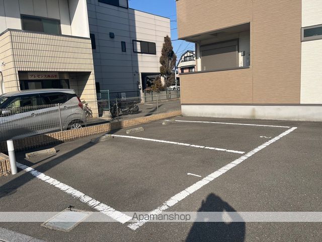 アメニティ高松の外観写真