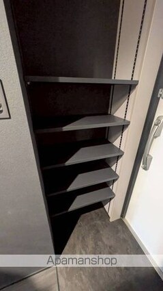 ｔｈｅ　ｔｒｉａｓ　ｋａｓｈｉｗａ[1K/20.2m2]の内装5