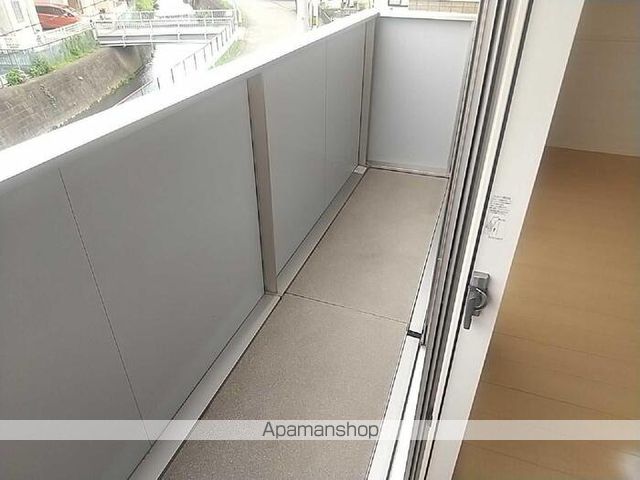 グランシャリオ万願寺の内装写真