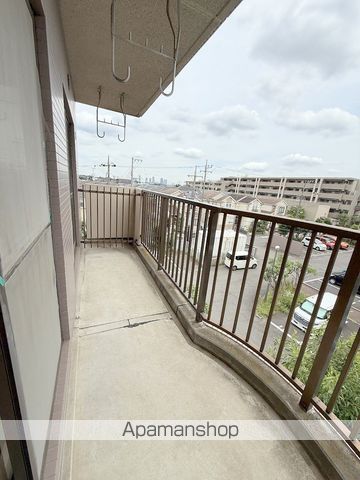 フィール野川Bの内装写真