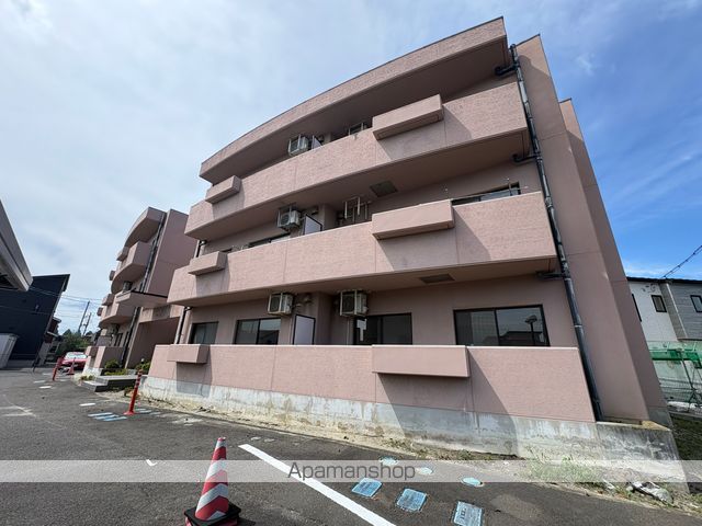 ドリームAの外観写真