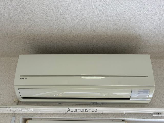 ベネッセVの内装写真