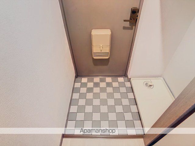グランピア呉服町IIの内装写真