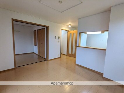 ハマナスⅠ[3LDK/68.03m2]の内装2