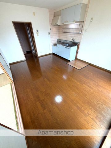 サンライズ本郷の内装写真