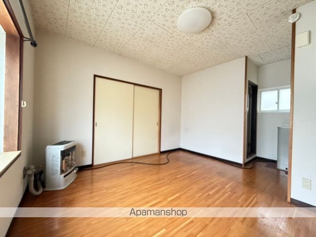 シンエイハイツ3の内装写真