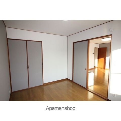 ハイツ楡の内装写真