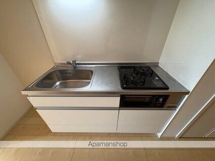 ファルカ[1K/27.28m2]の内装3