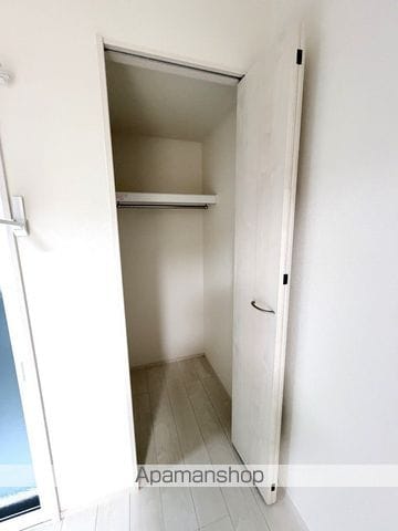プレデンシア上住吉の内装写真