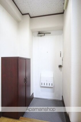 みよハイツＰａｒｔⅡ[1K/22.2m2]の内装5