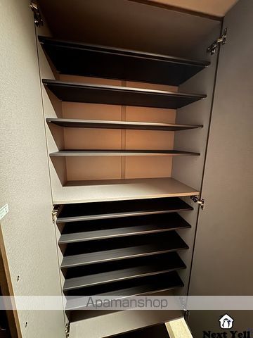 オルセーフラット厚別中央の内装写真