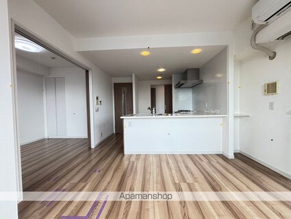 セルアージュ横濱鶴見アストレ[3LDK/63.32m2]の内装2