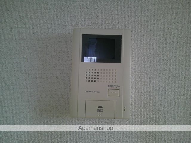 プロッシモ・ジョイ Iの内装写真