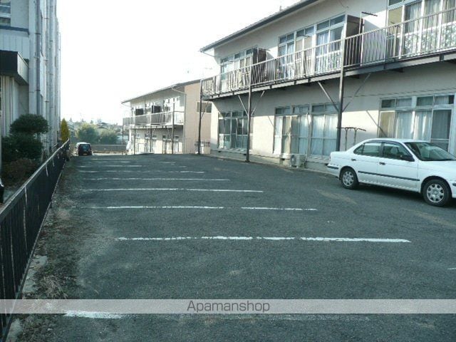 加藤第一アパートのその他写真