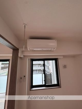 ＳーＲＥＳＩＤＥＮＣＥ板橋大山ｂｒｉｍ[2LDK/50.65m2]の内装7