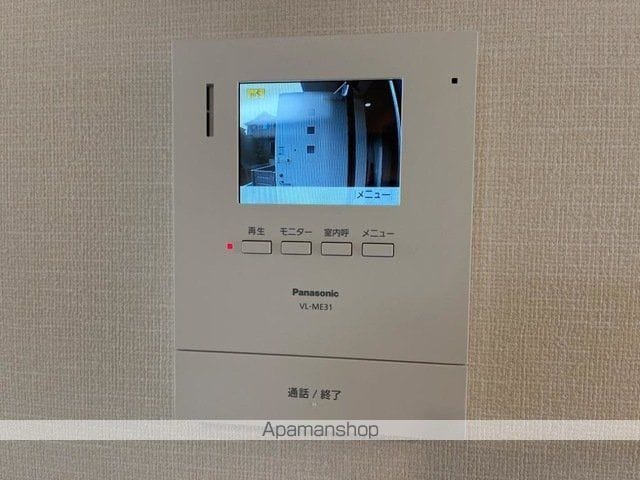 仮)坂戸市薬師町アパート工事の内装写真
