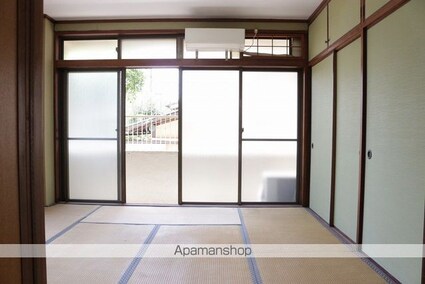 トロンコⅠ[1K/38.92m2]のリビング・居間