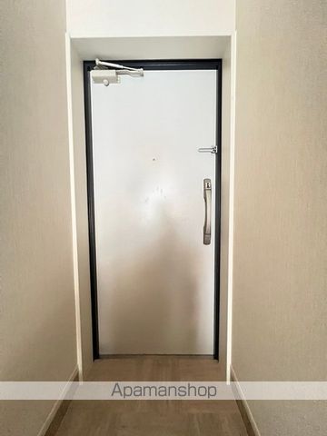 ディアコート中畝の内装写真