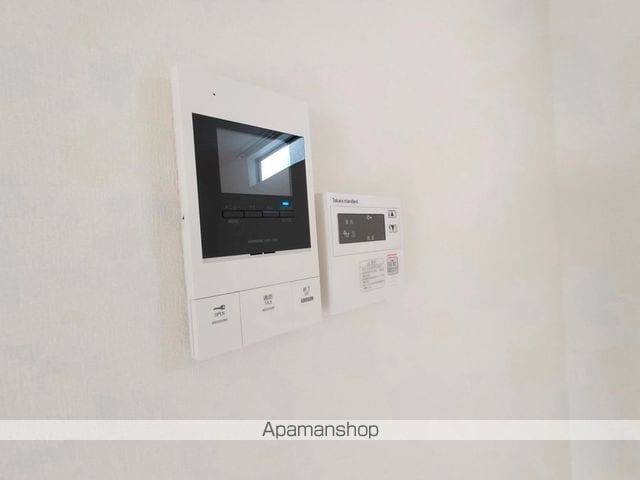 トップヒル森河内の内装写真