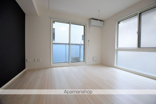 DーROOM広瀬町の内装写真