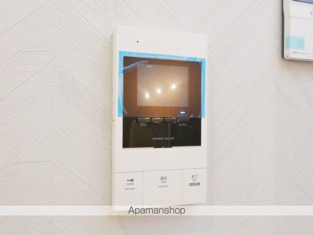 RーFINO札幌桑園の内装写真