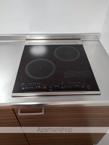 ルーナなおりやまの内装写真