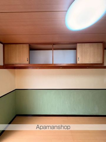 光ファミーユの内装写真
