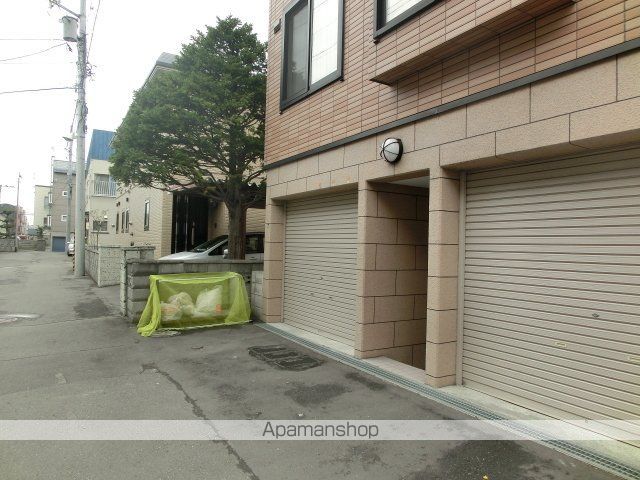 アリオンN28のその他写真