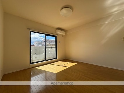 さくら館[1K/25.14m2]のリビング・居間