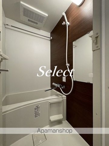 SHOKEN RESIDENCE横浜野毛山公園の内装写真