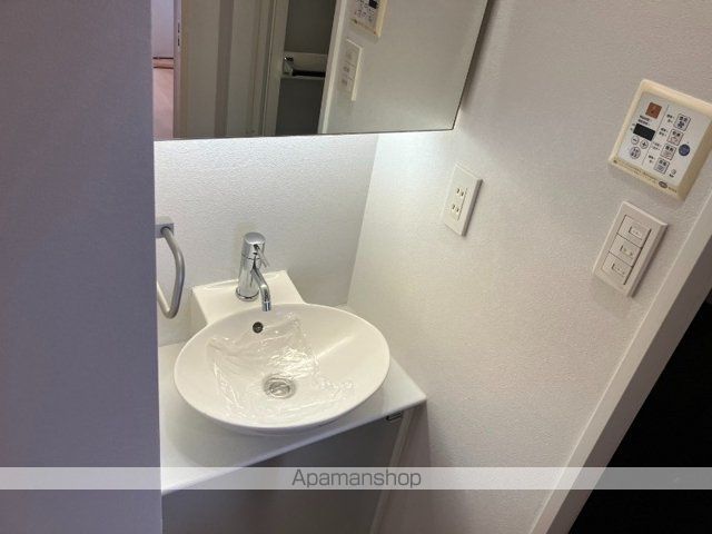 FLEG広尾FUSEの内装写真