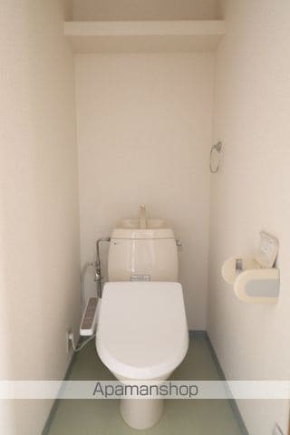 パセオビック.の内装写真
